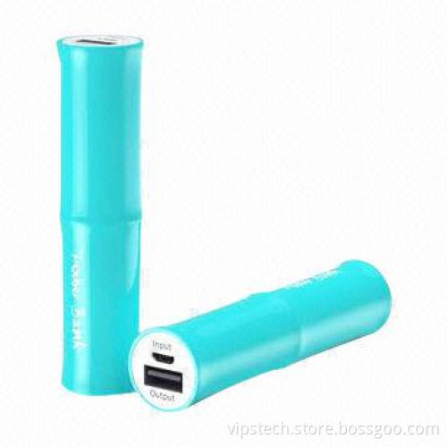 2200mAh Chargers for iPod/iPhone/iPad, Mobile, GPS, MP3/MP4 and Tablet PCs, Triple Safety Protection